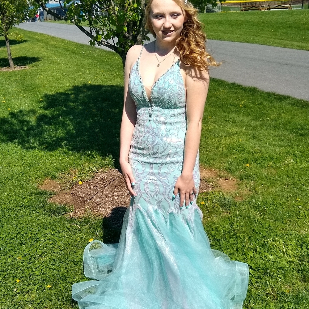 Formal Dress